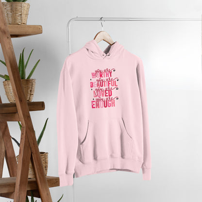Unisex Heavyweight Oversized Hoodie