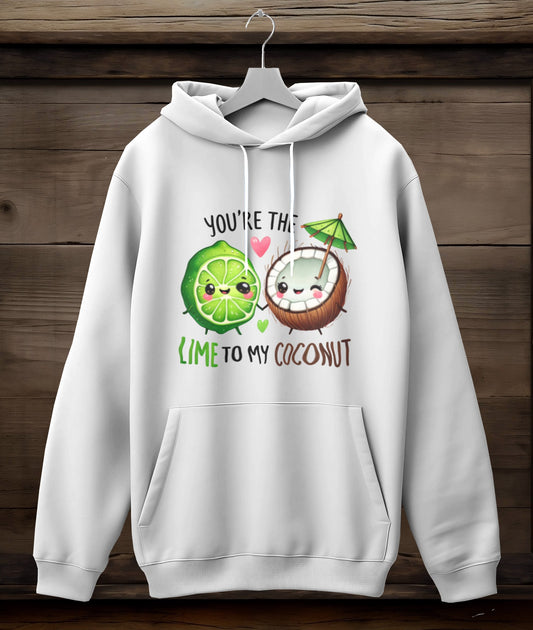 Regular Fit Hoodie by EMMOZI