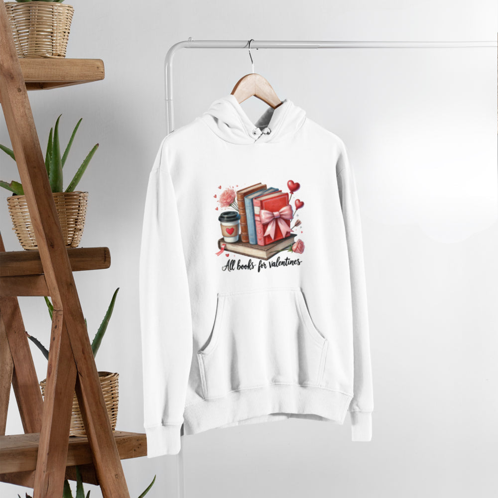 Unisex Heavyweight Oversized Hoodie