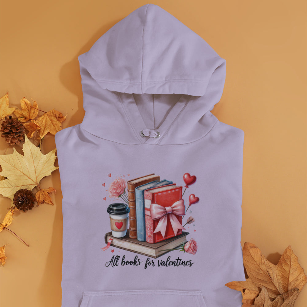 Unisex Heavyweight Oversized Hoodie