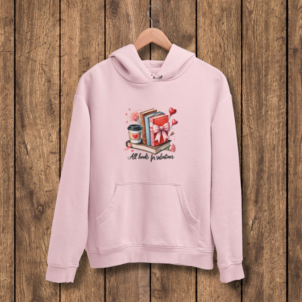 Unisex Heavyweight Oversized Hoodie