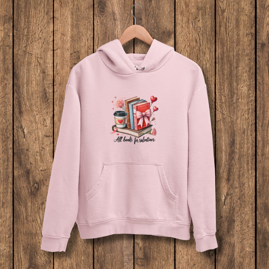 Unisex Heavyweight Oversized Hoodie