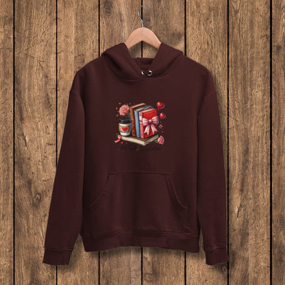 Unisex Heavyweight Oversized Hoodie