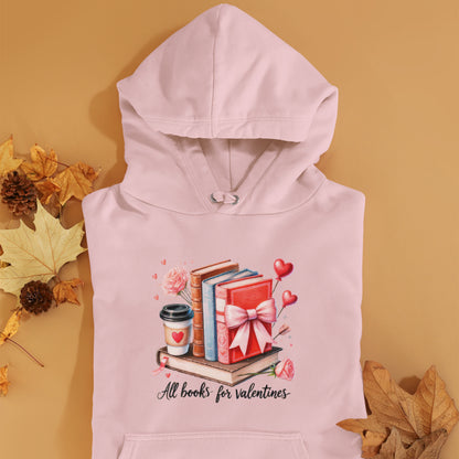 Unisex Heavyweight Oversized Hoodie