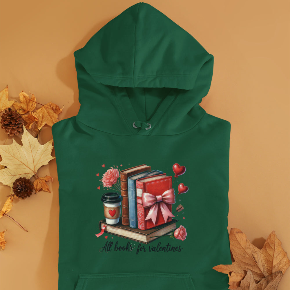 Unisex Heavyweight Oversized Hoodie