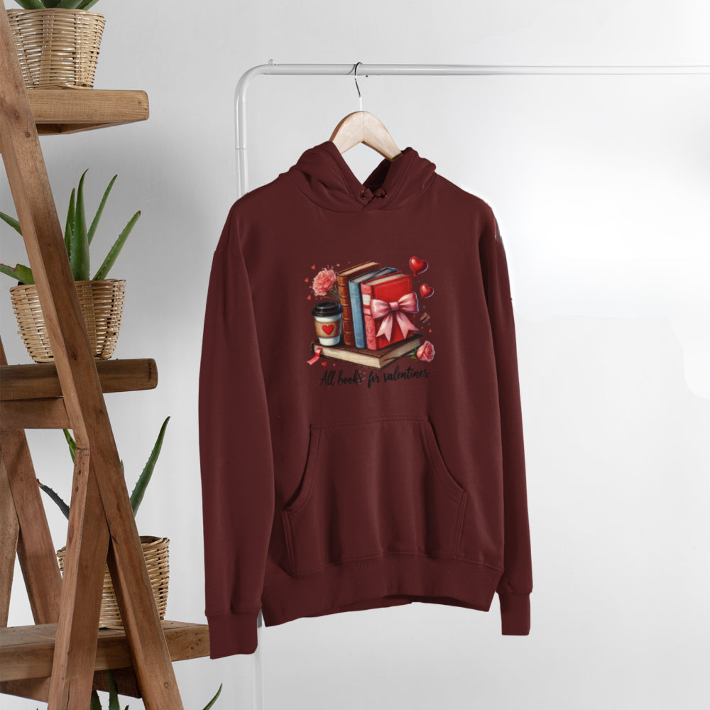Unisex Heavyweight Oversized Hoodie