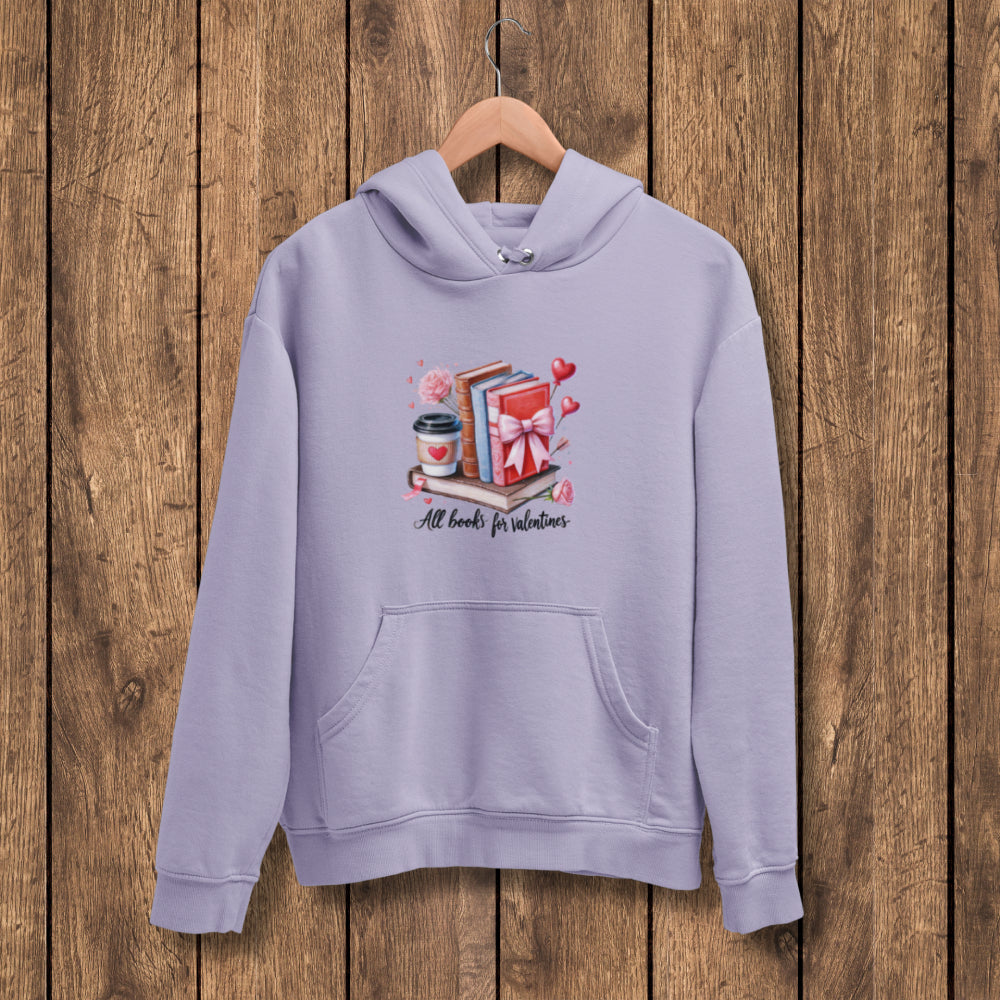 Unisex Heavyweight Oversized Hoodie