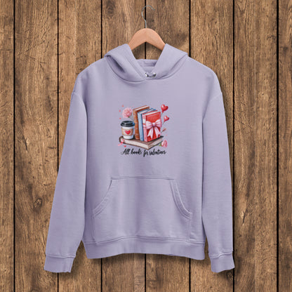 Unisex Heavyweight Oversized Hoodie