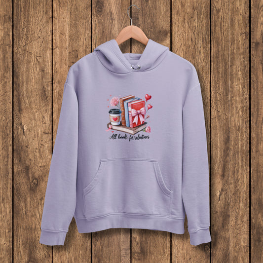 Unisex Heavyweight Oversized Hoodie