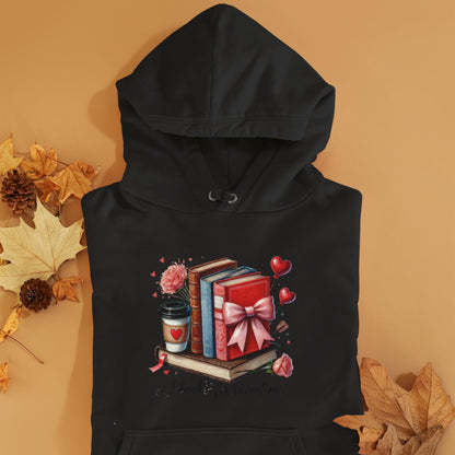 Unisex Heavyweight Oversized Hoodie