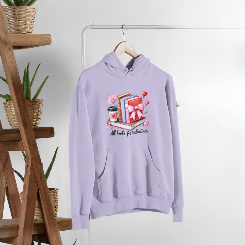 Unisex Heavyweight Oversized Hoodie