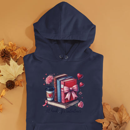 Unisex Heavyweight Oversized Hoodie