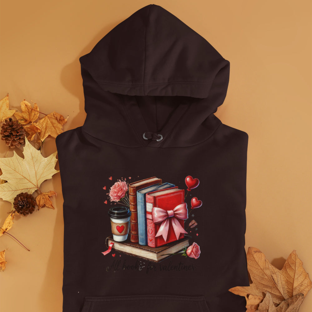 Unisex Heavyweight Oversized Hoodie