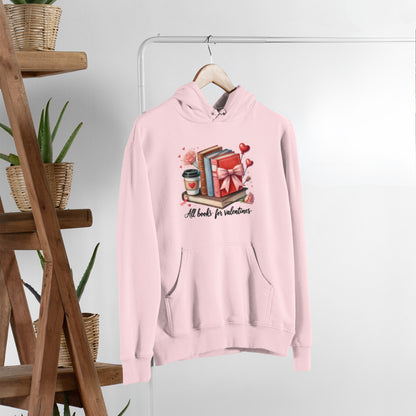 Unisex Heavyweight Oversized Hoodie