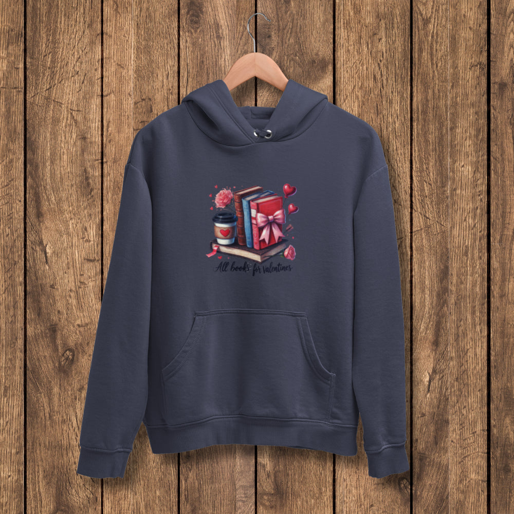 Unisex Heavyweight Oversized Hoodie