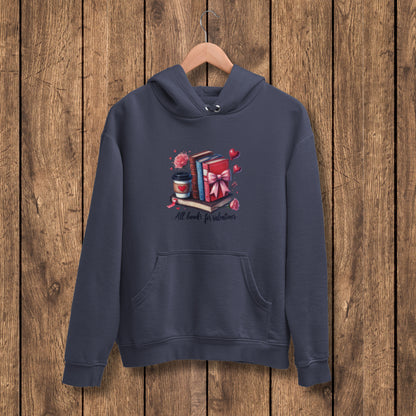 Unisex Heavyweight Oversized Hoodie