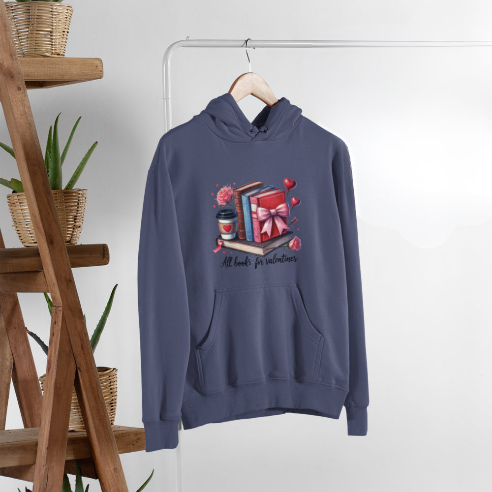 Unisex Heavyweight Oversized Hoodie