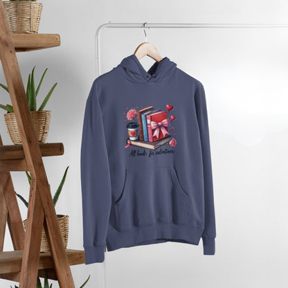 Unisex Heavyweight Oversized Hoodie