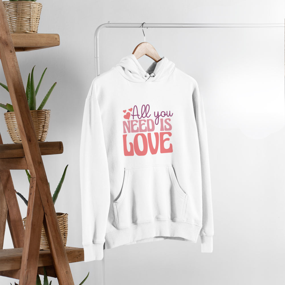 Unisex Heavyweight Oversized Hoodie