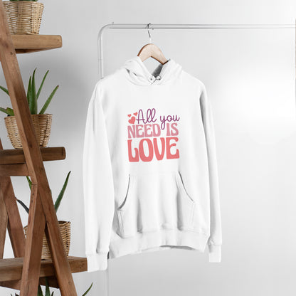 Unisex Heavyweight Oversized Hoodie