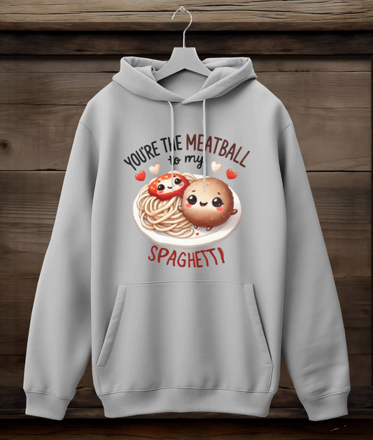 Regular Fit Hoodie by EMMOZI