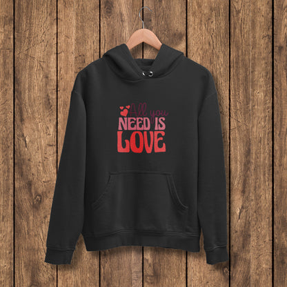 Unisex Heavyweight Oversized Hoodie