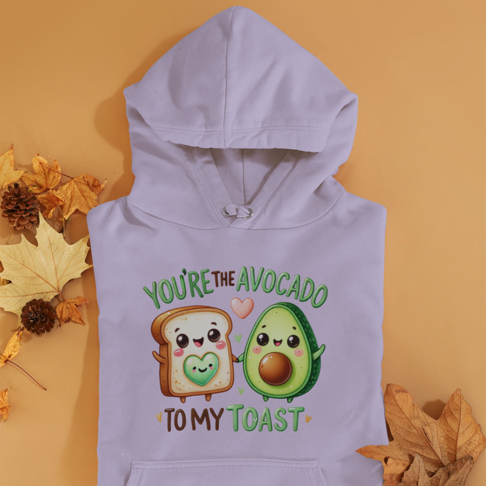 Unisex Heavyweight Oversized Hoodie