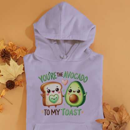 Unisex Heavyweight Oversized Hoodie