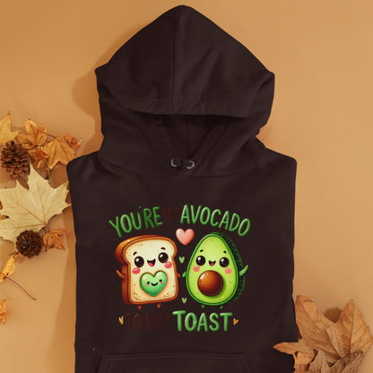Unisex Heavyweight Oversized Hoodie