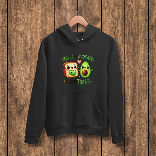 Unisex Heavyweight Oversized Hoodie