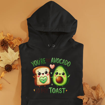Unisex Heavyweight Oversized Hoodie