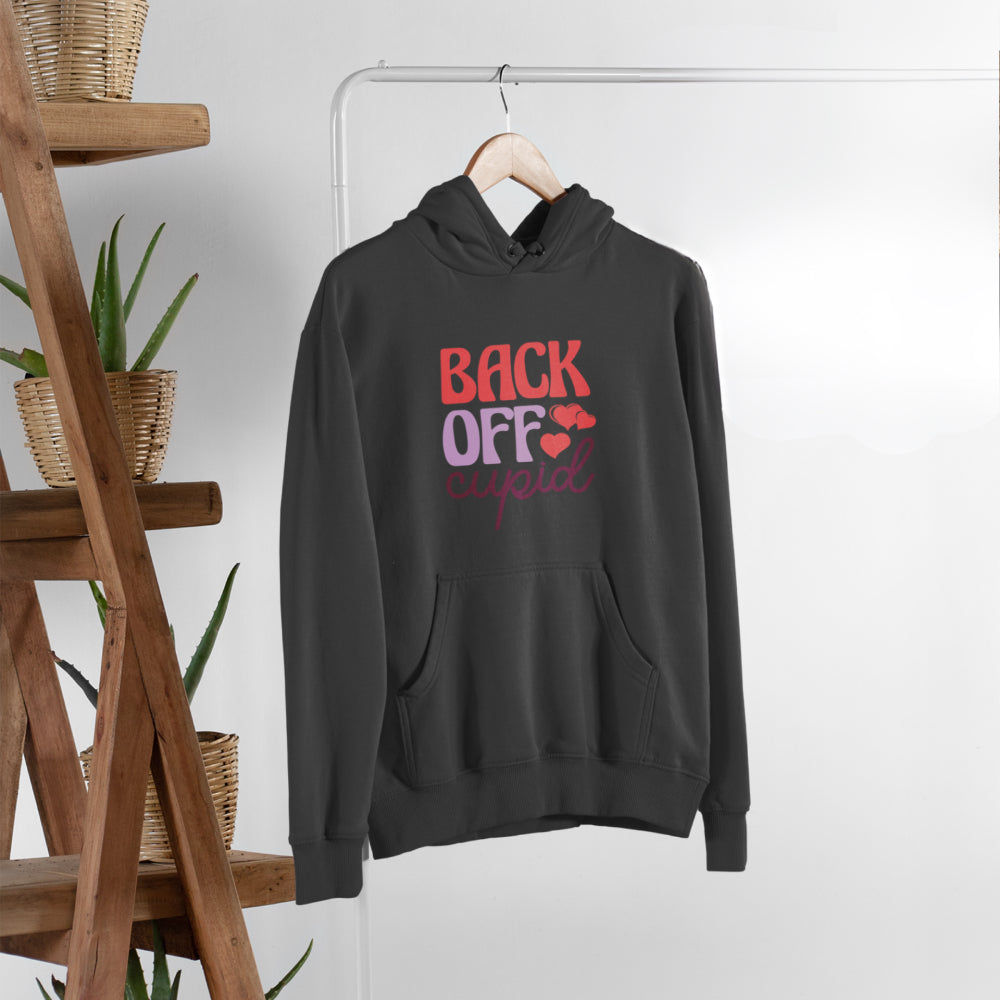 Unisex Heavyweight Oversized Hoodie