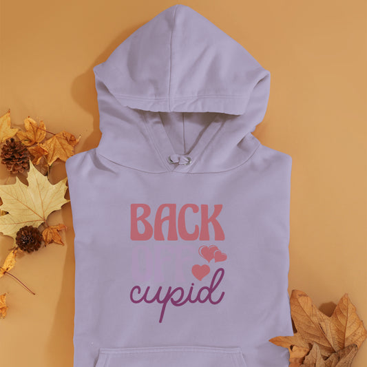 Unisex Heavyweight Oversized Hoodie