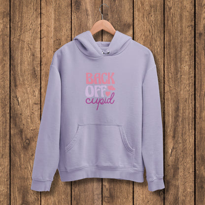 Unisex Heavyweight Oversized Hoodie