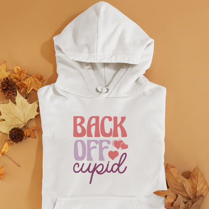 Unisex Heavyweight Oversized Hoodie