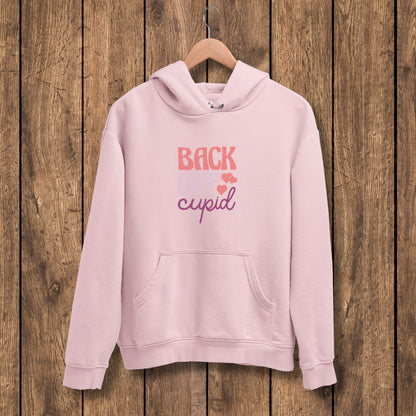Unisex Heavyweight Oversized Hoodie