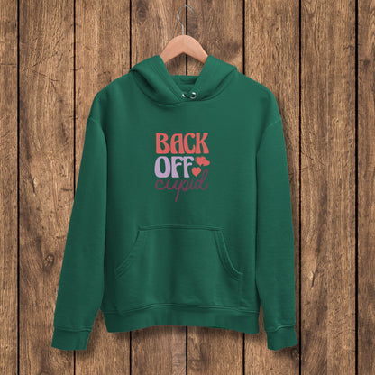 Unisex Heavyweight Oversized Hoodie