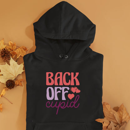 Unisex Heavyweight Oversized Hoodie