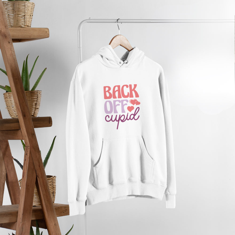 Unisex Heavyweight Oversized Hoodie
