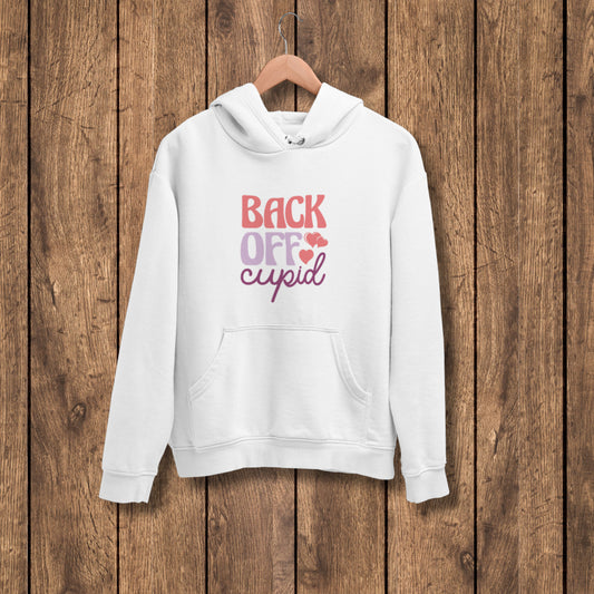 Unisex Heavyweight Oversized Hoodie