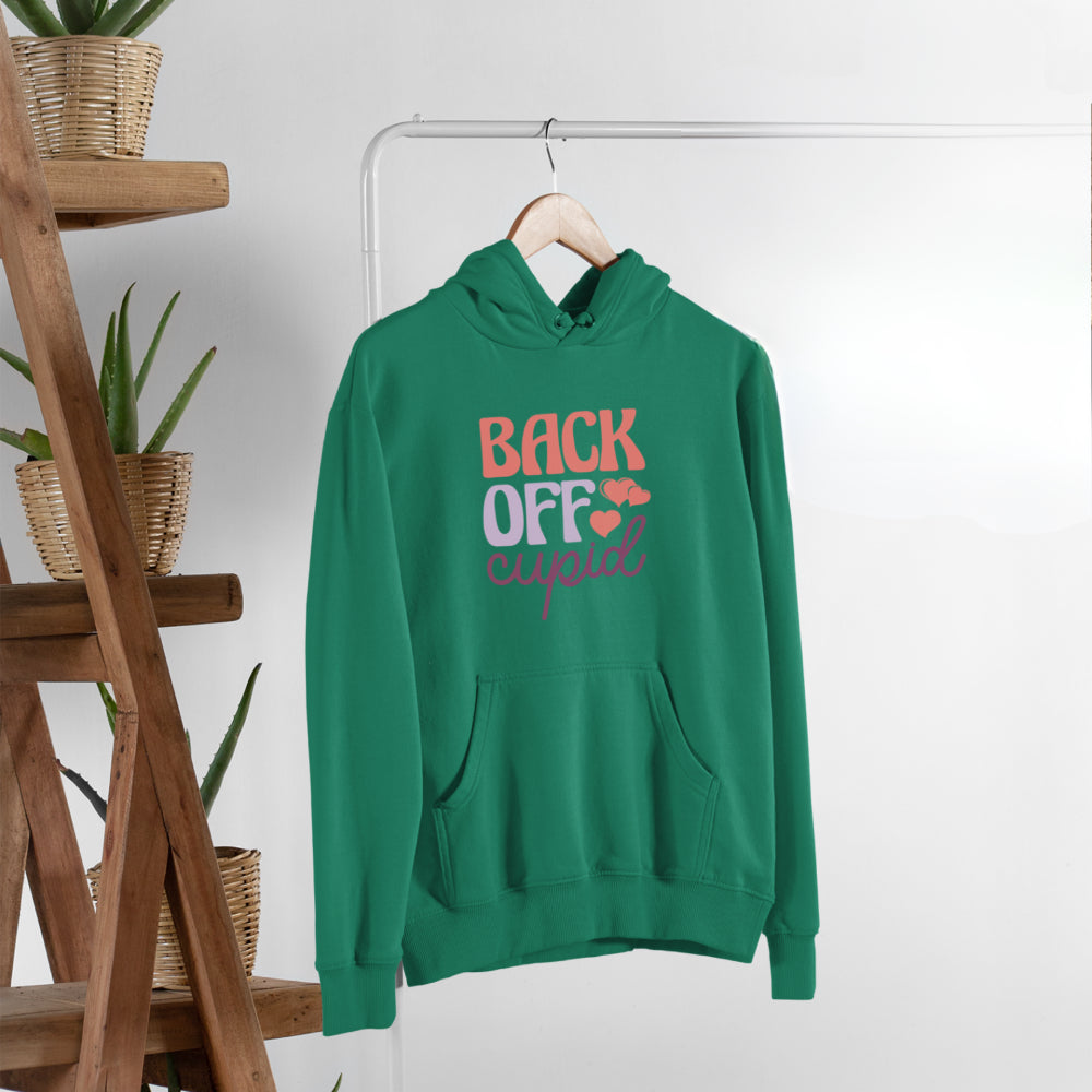 Unisex Heavyweight Oversized Hoodie