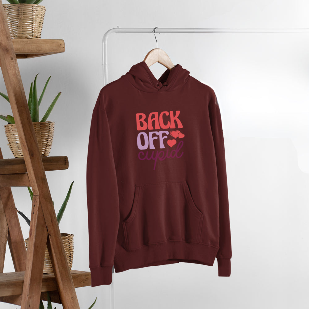 Unisex Heavyweight Oversized Hoodie