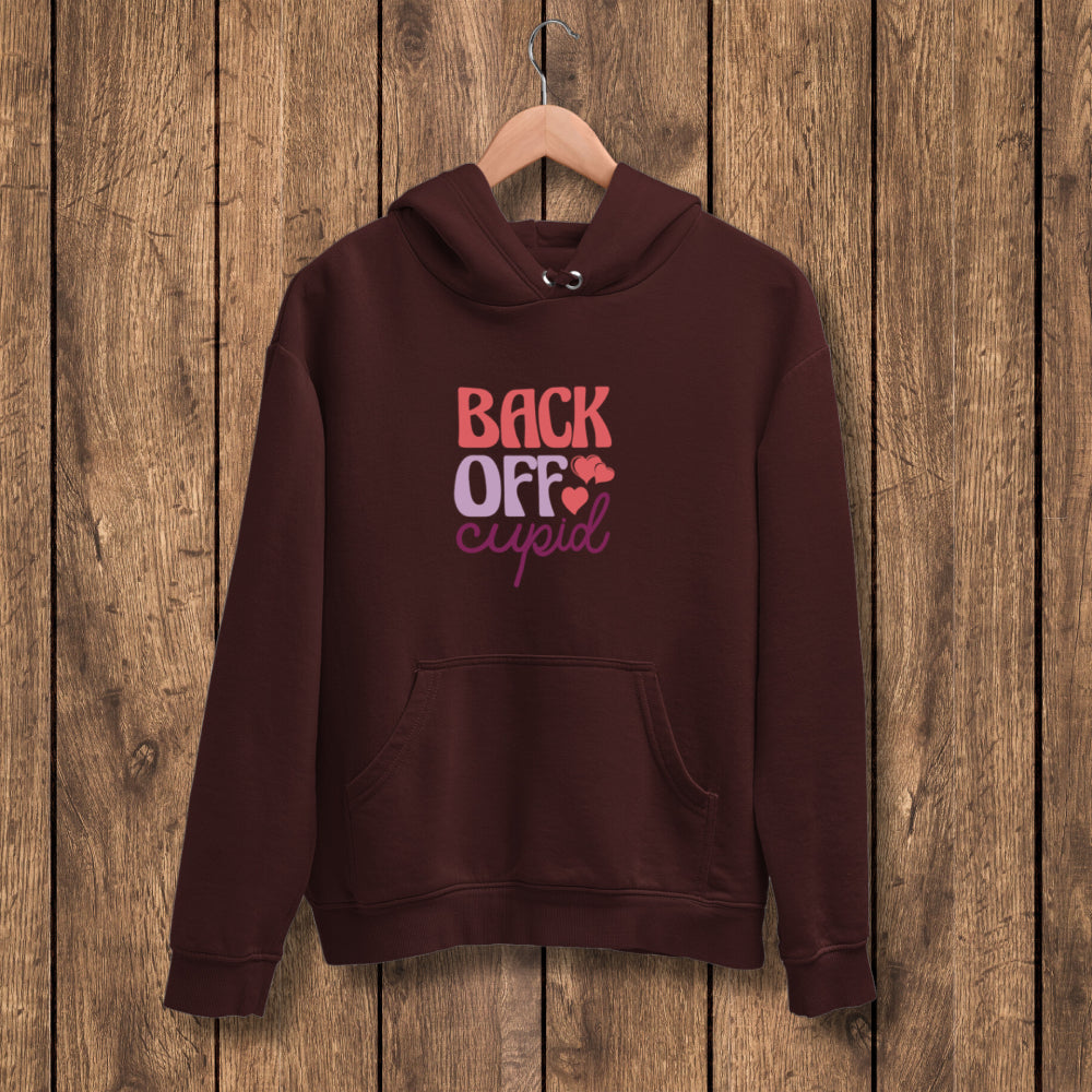 Unisex Heavyweight Oversized Hoodie