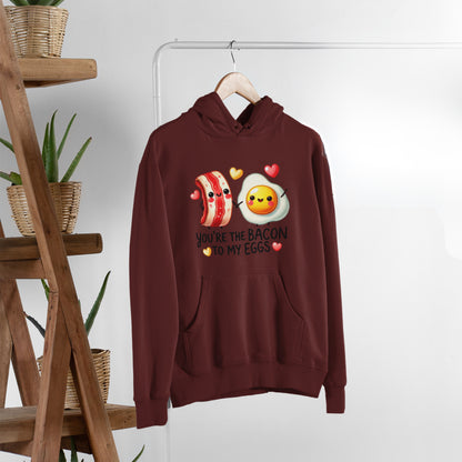 Unisex Heavyweight Oversized Hoodie