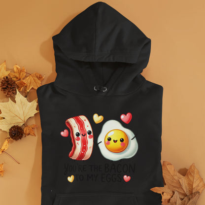 Unisex Heavyweight Oversized Hoodie