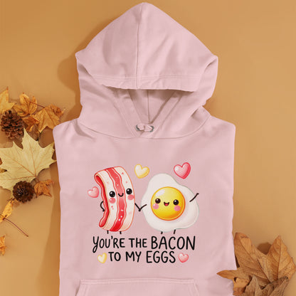 Unisex Heavyweight Oversized Hoodie