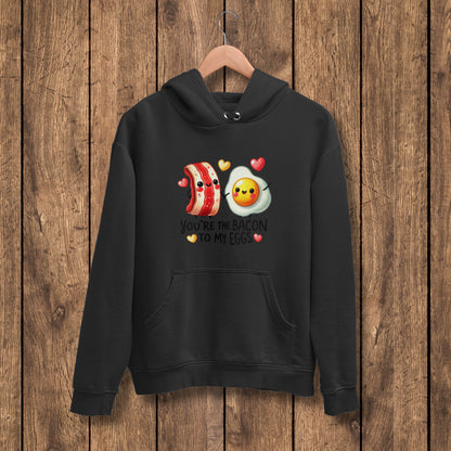 Unisex Heavyweight Oversized Hoodie