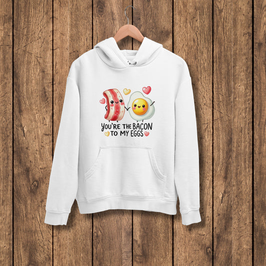 Unisex Heavyweight Oversized Hoodie