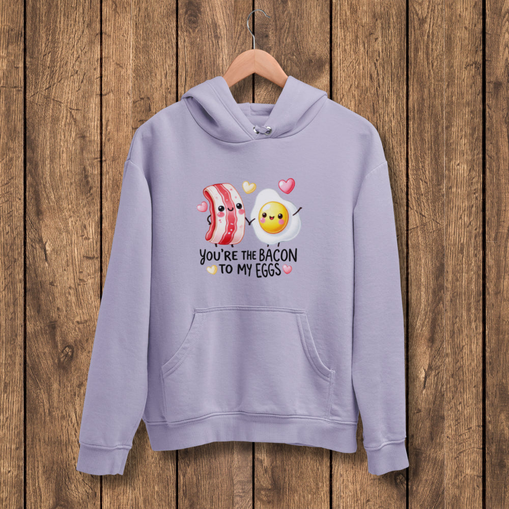 Unisex Heavyweight Oversized Hoodie