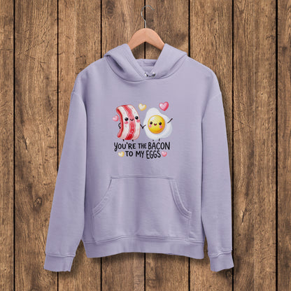 Unisex Heavyweight Oversized Hoodie